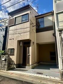 兵庫県西宮市上ケ原五番町