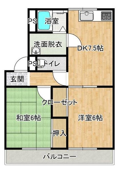 apartment 埼玉県秩父市近戸町
地図を見る