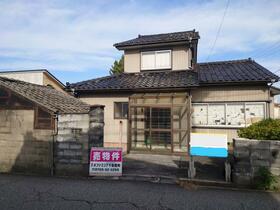 富山県魚津市仏田