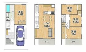 大阪府東大阪市中小阪５丁目