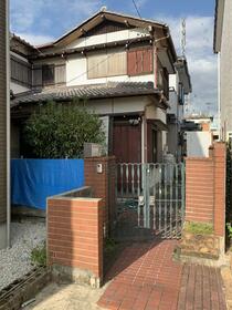 愛知県小牧市大字二重堀