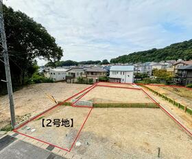 愛知県日進市岩崎町竹田