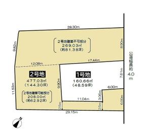 愛知県日進市岩崎町竹田