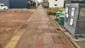 新潟県上越市西城町４丁目