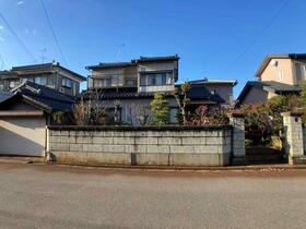 新潟県新潟市北区朝日町3丁目