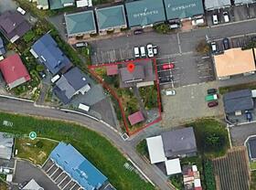 岩手県盛岡市三本柳２地割