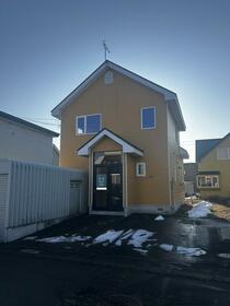 北海道岩見沢市幌向北二条５丁目