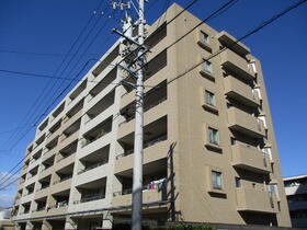 モアグレース・フレシア加納栄町