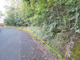 静岡県伊豆市堀切