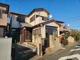 埼玉県春日部市赤沼