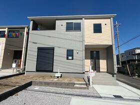 群馬県伊勢崎市長沼町