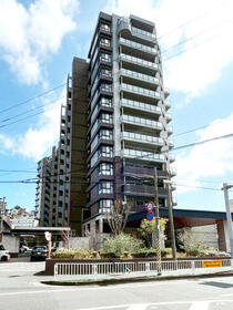 サンパーク守恒テラス