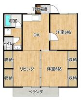 間取り：242001880231