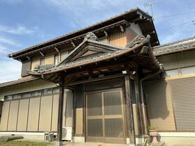 岐阜県揖斐郡池田町六之井