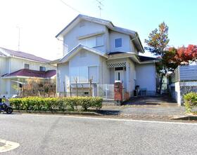 千葉県山武市日向台