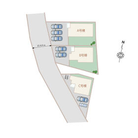 静岡県島田市野田