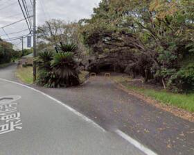 三重県志摩市磯部町的矢