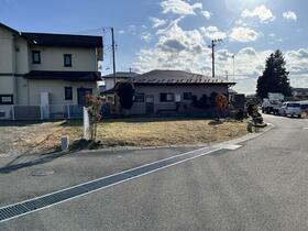 福島県須賀川市岩渕字植松