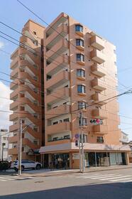 メゾンモンブラン鷹の巣?