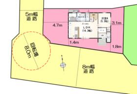 千葉県館山市北条