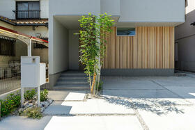 愛知県豊田市丸根町５丁目