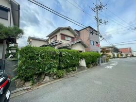 大阪府堺市東区野尻町