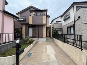 千葉県船橋市前貝塚町