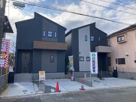 埼玉県所沢市大字下安松
