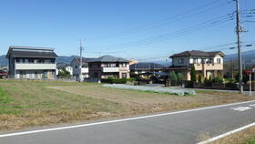 群馬県渋川市石原