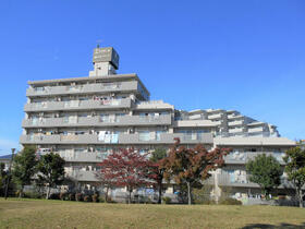 神奈川県横浜市都筑区あゆみが丘