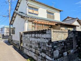 福井県鯖江市神明町２丁目