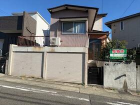 愛知県名古屋市守山区松坂町