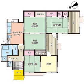 熊本県合志市御代志
