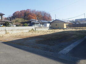 福島県須賀川市木之崎字向原