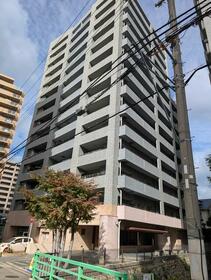 パークスクエア宝塚フォレストタワー