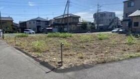 埼玉県行田市旭町