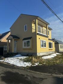 北海道岩見沢市幌向南四条１丁目