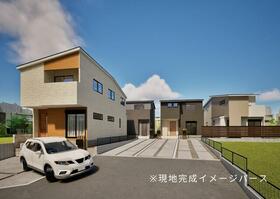 愛知県名古屋市緑区鳴海町字山ノ神