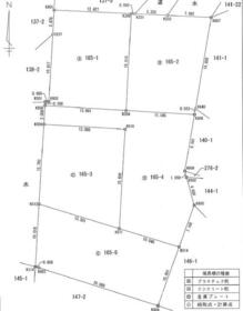 岩手県盛岡市青山3丁目