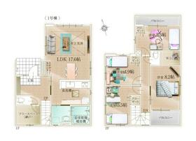 福岡県福岡市東区香椎駅東１丁目