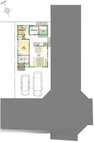 高知県高知市朝倉