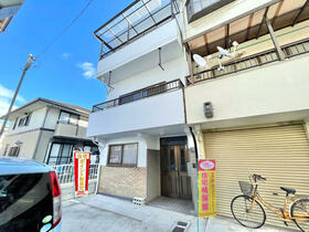 大阪府門真市江端町