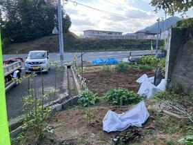 山口県山口市仁保中郷