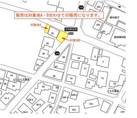 愛知県江南市古知野町牧森