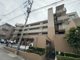 藤和シティホームズ常盤平