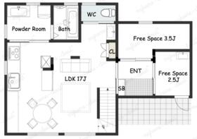 広島県福山市加茂町字中野