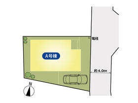 埼玉県朝霞市宮戸３丁目