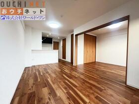 キャステージパーク２番館