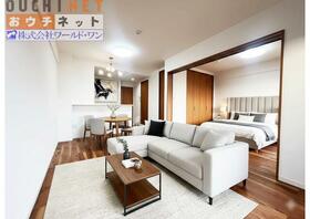 キャステージパーク２番館