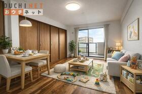 キャステージパーク２番館